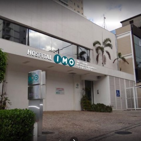 Hospital IMO