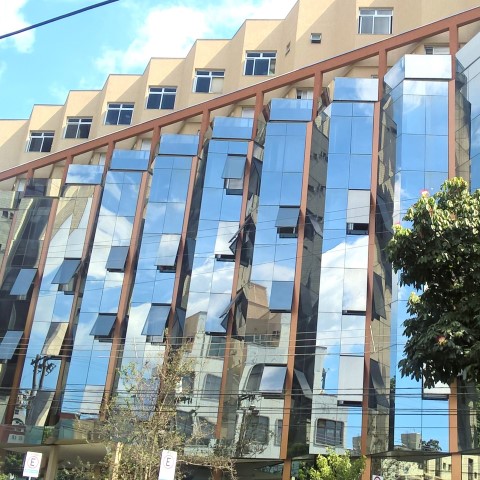 Hospital Otaviano Neves