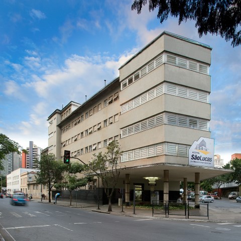 Hospital São Lucas